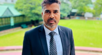 Senior IAS Officer Manoj Kumar Sahoo Appointed as Private Secretary to Odisha CM