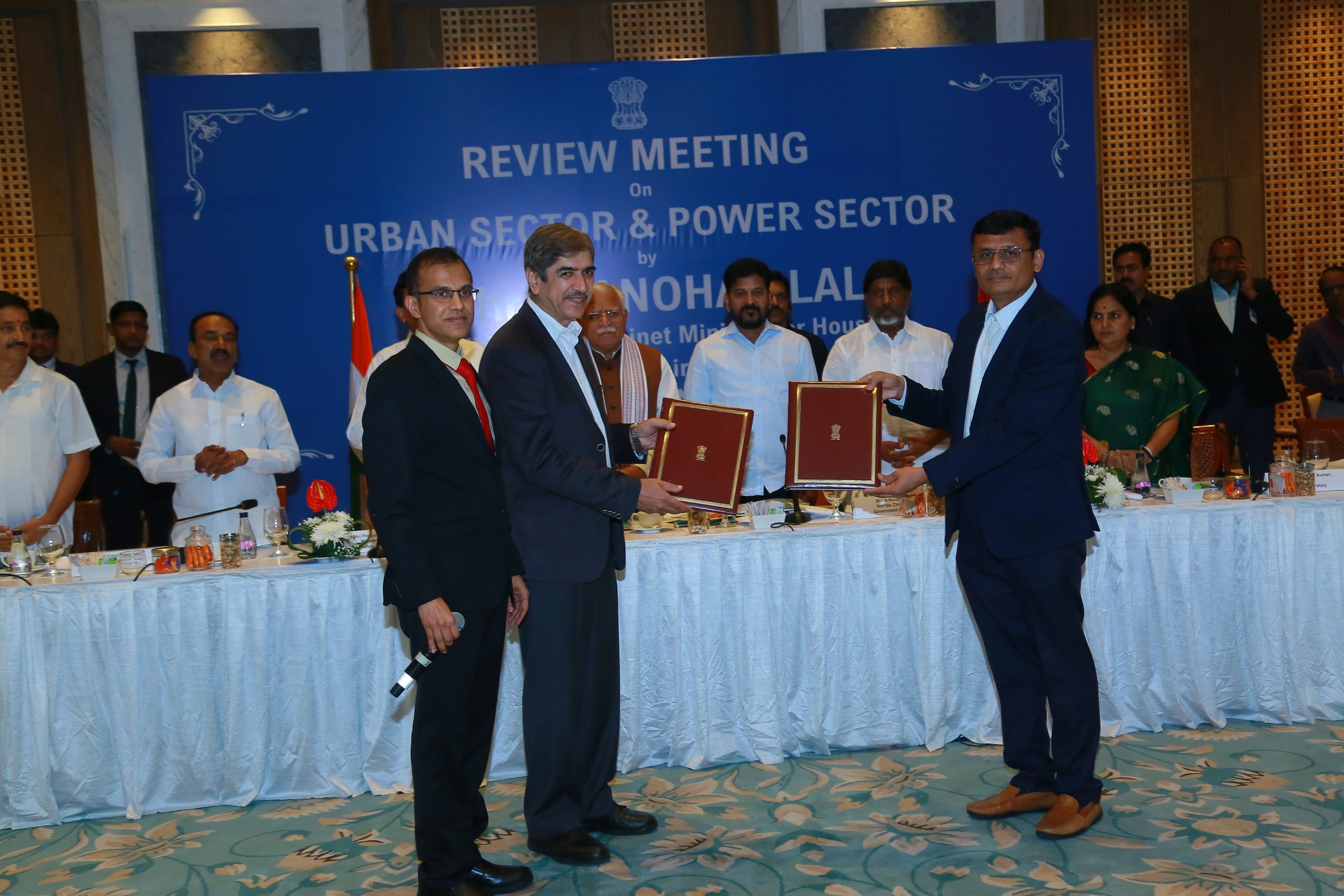 India Takes a Bold Step Toward Sustainable Energy Transition with New Centre of Excellence