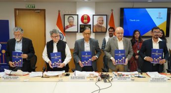 NITI Aayog Launches “Fiscal Health Index 2025”; Odisha Tops State Rankings