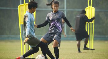 Odisha FC Women Gears Up for Indian Women’s League 2024-25 Season