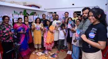 Odisha Manaska Explores Cultural Identity Crisis Among Odia Youth