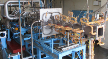 India Achieves Major Breakthrough in Hypersonic Technology with Successful Scramjet Engine Test