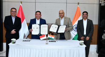India and Indonesia Renew Maritime Safety and Security Agreement