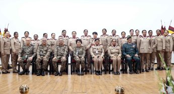 18th BRIGS MNS Work Study Conference Focuses on Capability Building and Competency in Nursing