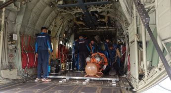 Indian Navy Leads Rescue Operation for Trapped Miners in Assam