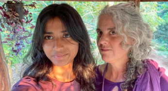 Spanish Citizen Returns to Bhubaneswar to Trace Her Roots, Faces Time Crunch