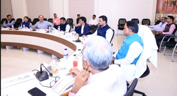 Odisha Clears ₹44,793 Crore Investments in Key Sectors Ahead of Utkarsh Odisha 2025