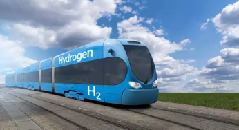 India Sets Global Benchmark with World’s Most Powerful Hydrogen Train Engine