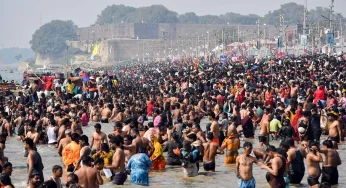 Stampede at Mahakumbh Claims 30 Lives, 60 Injured; Judicial Probe Ordered