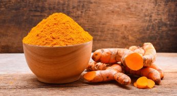 Union Minister Piyush Goyal Inaugurates National Turmeric Board