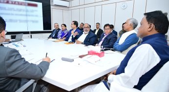 Odisha CM Focuses on Recruitment Reforms to Strengthen Public Services