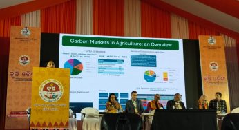 Odisha Leads Agricultural Innovation at Krushi Odisha Mela 2025