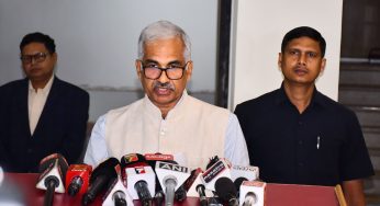 Odisha Approves ₹847.14 Crore Budget for Mukhyamantri Krushi Udyog Yojana