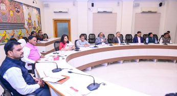 Preparations for Utkarsh Odisha in Final Phase: Aiming to Elevate Odisha’s Investment Appeal