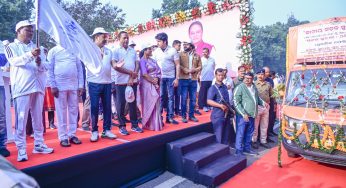 Odisha Launches Comprehensive Road Safety Campaign with New Initiatives