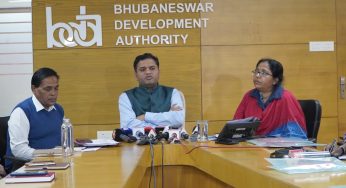 Bhubaneswar to Host Ekamra Utsav 2025: A Cultural Extravaganza Ahead of Pravasi Bharatiya Divas