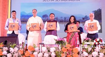Odisha CM Launches Pani Panchayat Initiative, Announces Major Irrigation Reforms