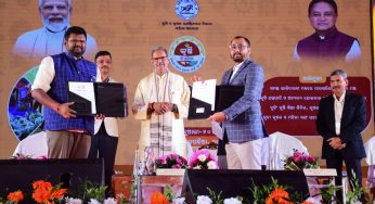 Krushi Odisha 2025 Concludes with Grand Valedictory Ceremony, Paves Way for Agricultural Transformation