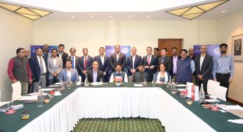 Odisha Eyes FinTech Leadership with Global Collaboration