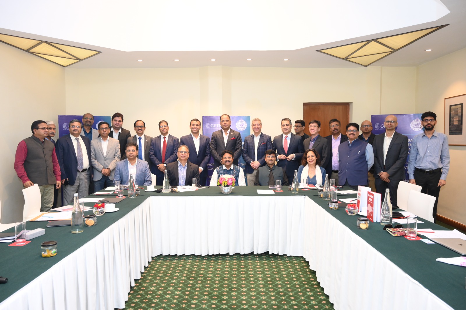 Odisha Eyes FinTech Leadership with Global Collaboration