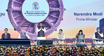 Odisha CM Invites Indian Diaspora to Drive State’s Growth and Heritage Revival