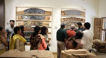 Ekamra Walks Unveil Odisha’s Cultural Heritage for Pravasi Bharatiya Divas