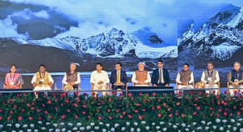 PM Modi Inaugurates 18th Pravasi Bharatiya Divas in Bhubaneswar