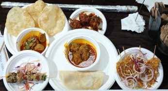 Ekamra Utsav Food Festival: A Culinary Extravaganza in Bhubaneswar