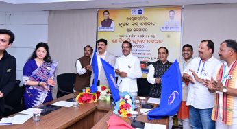 OSRTC Launches 13 New Bus Services to Boost Regional Connectivity in Odisha