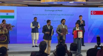 Odisha Partners with NTU Singapore and IIT Bhubaneswar to Lead Renewable Energy Innovation