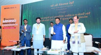 National Mining Ministers’ Conference Kicks Off in Konark with Focus on Critical Minerals and Sustainability