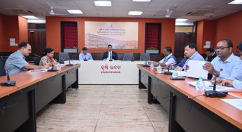 Odisha Hikes MSP for Kharif Millet, Focuses on Transparent Procurement