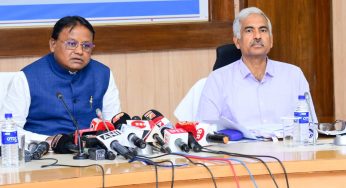 Odisha Cabinet Approves Rs 252 Crore Scheme to Bolster Cold Storage Infrastructure