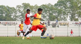 Odisha Kicks Off CM Trophy Football Championship to Foster Grassroots Talent