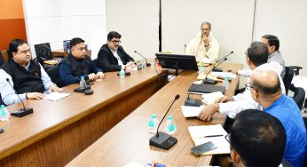 Odisha Govt Reviews Energy Conservation Initiatives