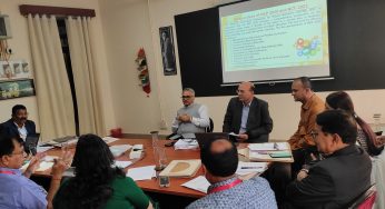 Workshop on National Education Policy 2020 Concludes with Roadmap for Odisha’s Education System