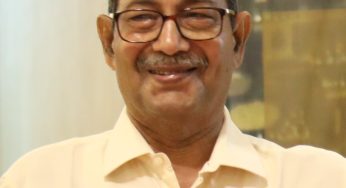Forestry Professional and Researcher Bijay Kumar Swain Passes Away at 77