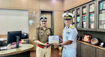 Odisha to Strengthen Coastal Security with New Special Board and Upgraded Infrastructure