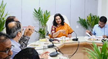 OLIC Approves Solar Irrigation Projects and Recruitment Plan