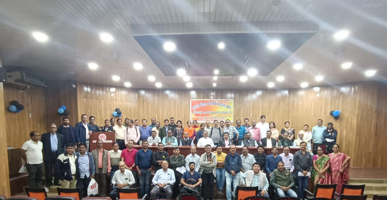 General Body Meeting of Shriram Vihar Resident Plot Owner’s Welfare Society Held