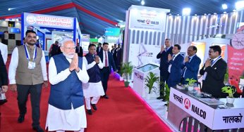 PM Modi Inaugurates Utkarsh Odisha – Make in Odisha Conclave 2025