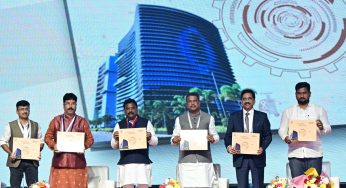 Odisha Secures Major MoUs to Boost Startup Ecosystem at Utkarsh Odisha 2025