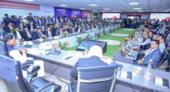 Odisha CM Hosts CEOs at Make in Odisha Conclave, Announces Major Industrial Plans