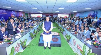 Odisha Aims for ₹5 Lakh Crore Investments as Make in Odisha Conclave Kicks Off