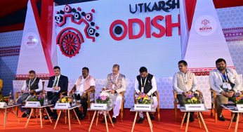 Odisha Signs 17 MoUs to Boost Agri Industry and Food Processing at Make in Odisha Conclave 2025