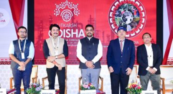 Odia Film Industry: A Glorious Past and a Promising Future, Says Minister Sampad Chandra Swain