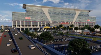 Work Permission Granted for Elevated Approach and Exit Road for Bhubaneswar Railway Station Redevelopment