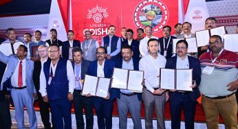 Odisha Advances Sustainable Growth with Focus on Circular Economy at Make in Odisha Conclave 2025