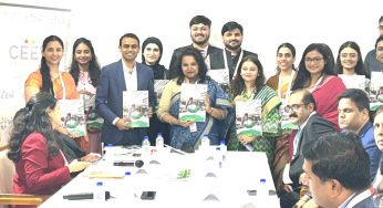 Odisha Poised to Lead India’s Green Economy, Creating 10 Lakh Jobs by 2030, Says CEEW Study
