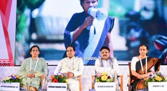 Odisha Sets Sights on Becoming Healthcare and Biotech Hub with INR 4,349 Crore Investment Pledge